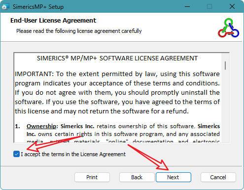 SimericsMP+ 6.1.2更新了